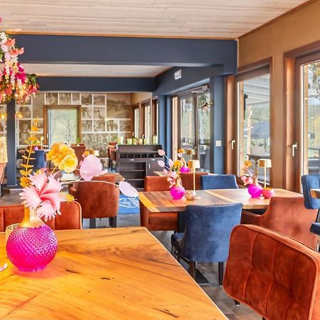 Achouffe Valley Dış mekan fotoğraf